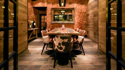 Fogo de Chão Leeds - Brazilian Steakhouse