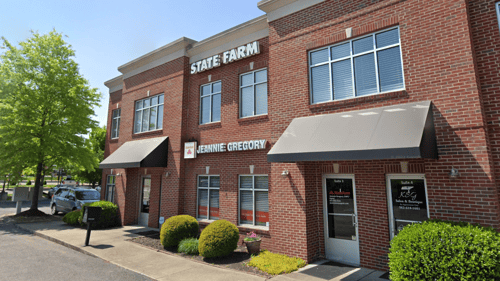 Jeannie Gregory - State Farm Insurance Agent