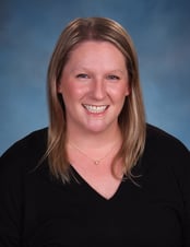 photo of Ashton Osness, DPT