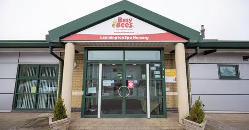 Busy Bees in Leamington Spa - Gallery Photo