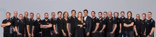 Unser Team