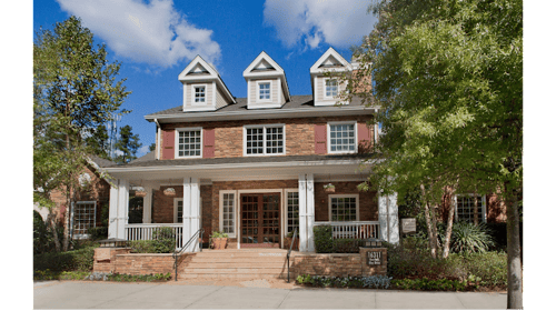 Property building at The Estates at Ballantyne in Charlotte, NC 28277