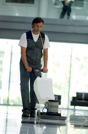ADAMEK Facility Service GmbH