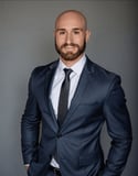 Agent Headshot