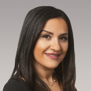 Headshot of Alleen Sakarian