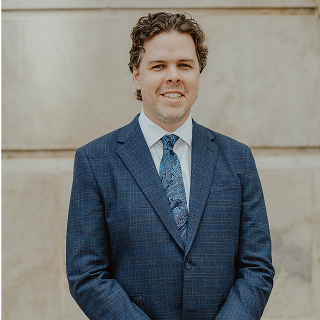 Headshot of Kyle MacKay