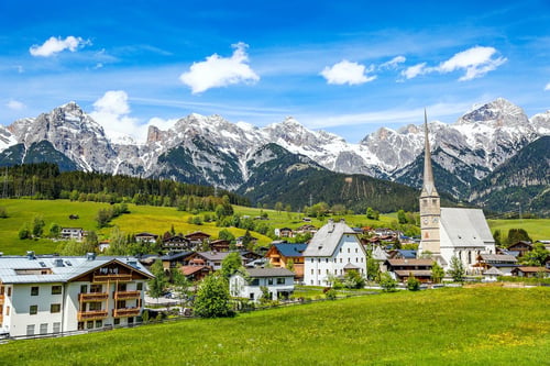 ÖTK-Sektion Maria Alm