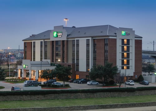 Welcome to our Irving, TX hotel.