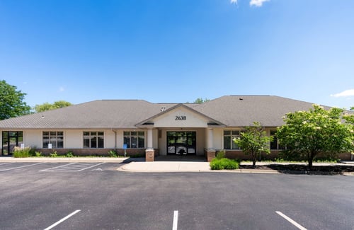 Bolton & Menk Chaska Office