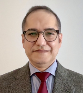 photo of Shivanck Upadhyay - MD