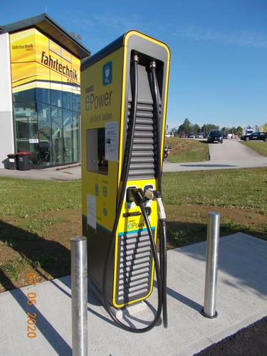 ÖAMTC ePower