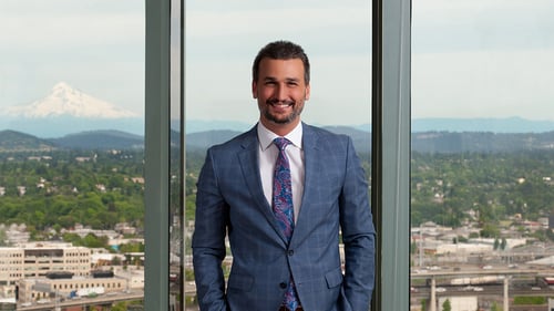 Steve Nassar, Top Portland Oregon & SW WA Realtor