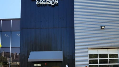 Extra Space Storage