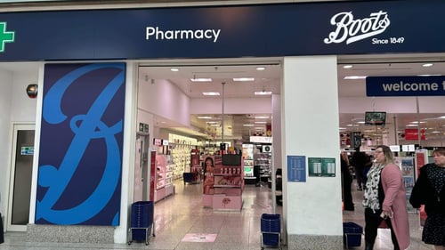 boots hearing test near me