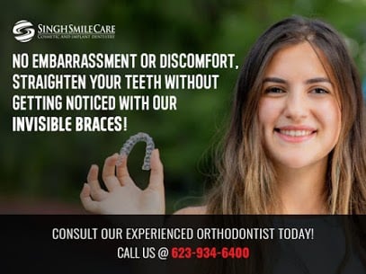 Orthodontist in Glendale, AZ