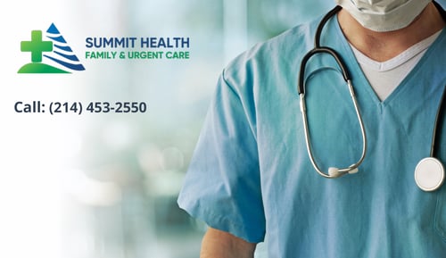 Summit Health Family and Urgent Care cover photo