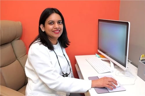 Dr. Soumyata Heggade