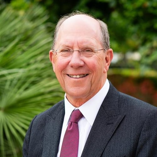 Stenvall and Associates Team Photo