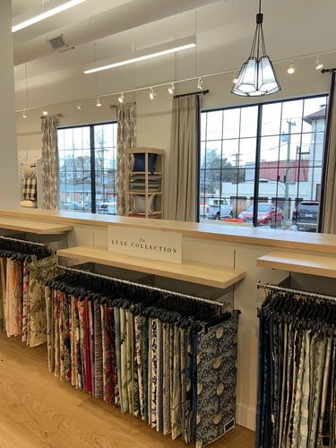 Fabrics