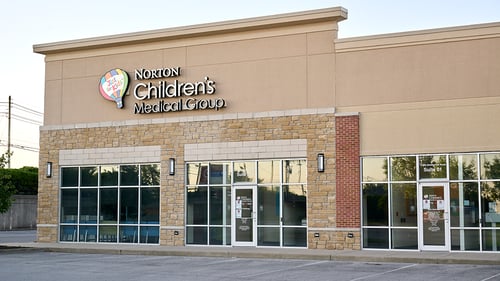 Norton Children's Medical Group - Middletown