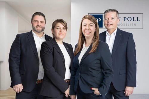 VON POLL IMMOBILIEN Ismaning