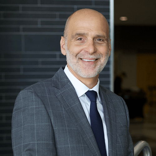 Headshot of Carlo Blandi