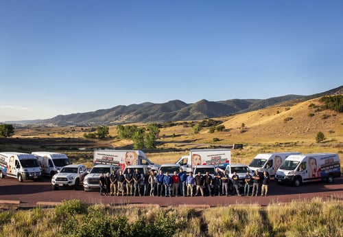 Colorado Cleanup Services image