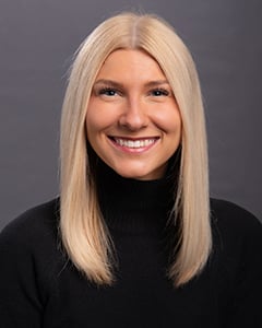 Emma Dehough-Kliewer, MSW, LCSW, QMHP
