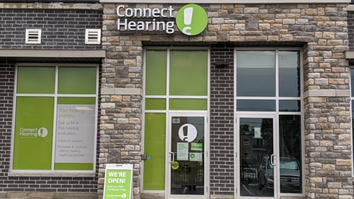 Caledonia- Connect Hearing Store