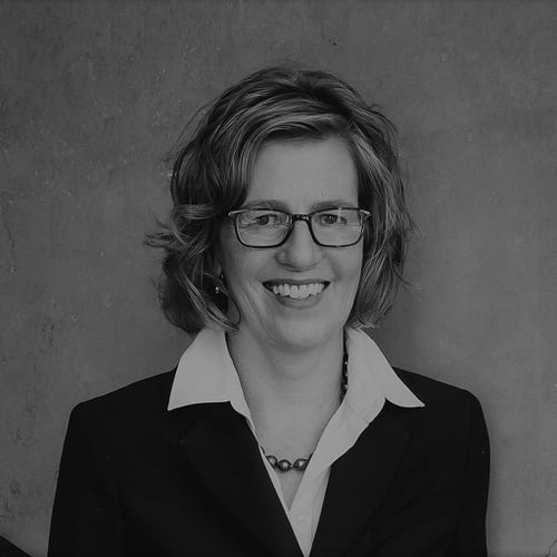 Carolyn Brydon headshot