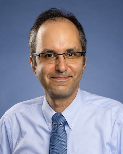 Arash Lahoutiharahdashti, MD