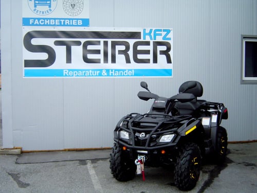 KFZ - Steirer Werner