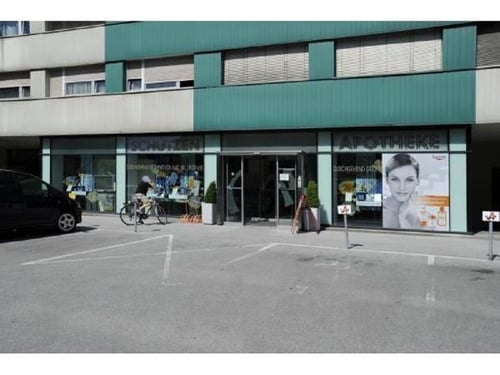 Schützenapotheke - Mag.pharm. Georg Schischkow 6020 Innsbruck