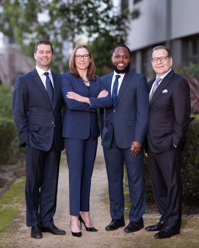 Osborne, Reilly, Terrazas, Krone and Associates Team Photo