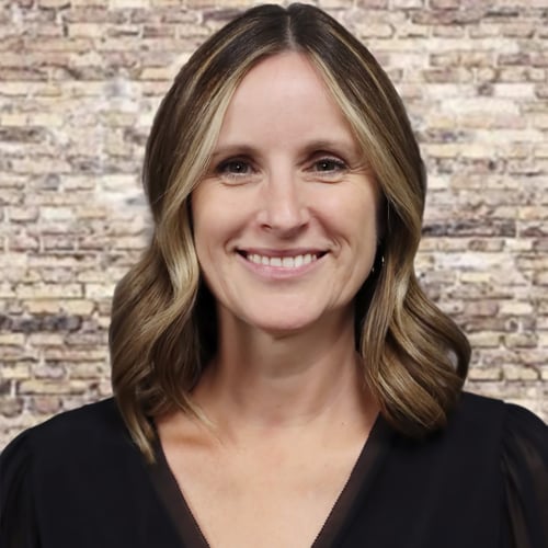 Headshot of Tina Fraske