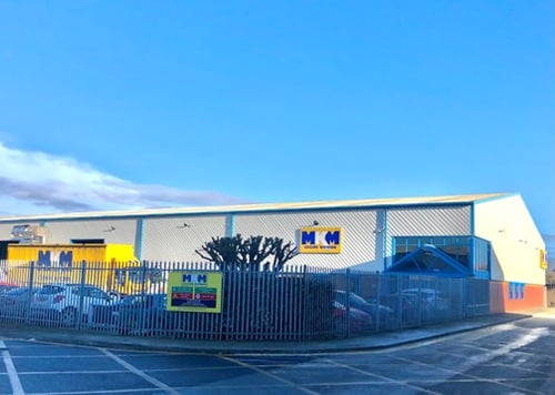 MKM Leisure Division
