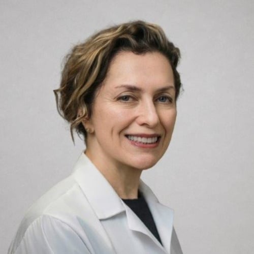 Anna Chernov, MD