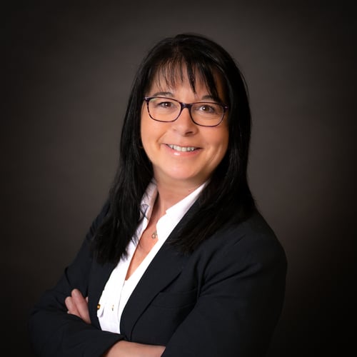 Pascal Lepage headshot