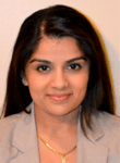 photo of Sarah Kantharia - MD