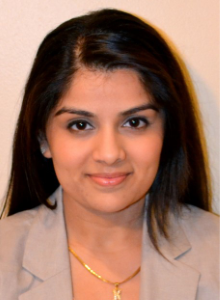photo of Sarah Kantharia - MD