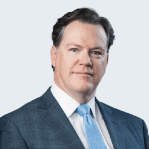 Headshot of Joseph Gyverson