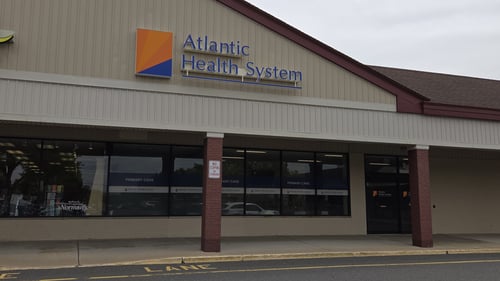 Atlantic Medical Group Primary Care at Hillsborough
