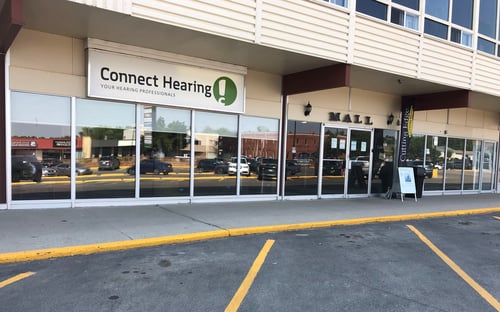 Swift Current Store