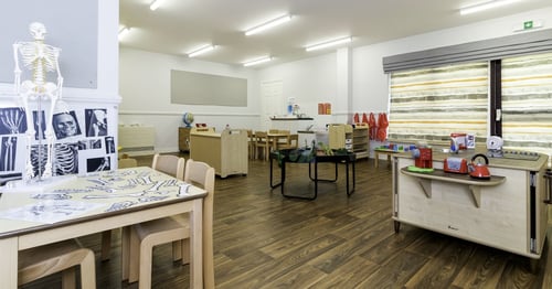 Busy Bees in Croydon - Gallery Photo