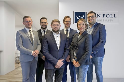 VON POLL IMMOBILIEN Rheine