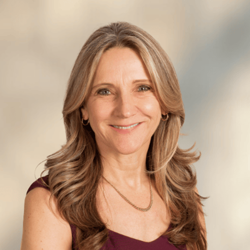 Headshot of Carolyn Bogseth