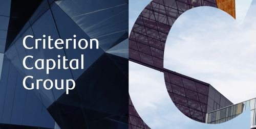 Criterion Capital Group.