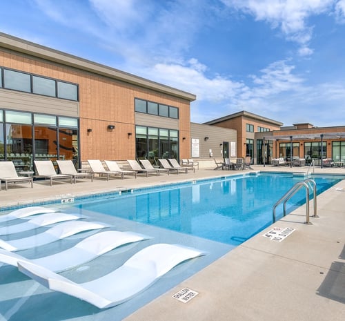 Google Cover Photo for Statesman Apartments