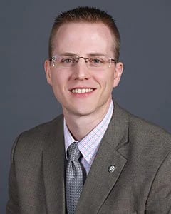 Alex Linn, MD