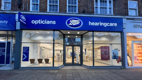 hearing test near me